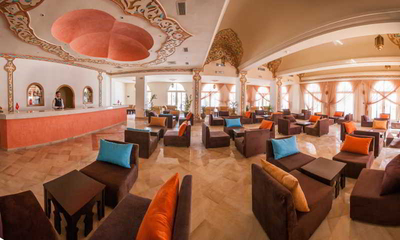 Marine & Spa Hotel Djerba Extérieur photo